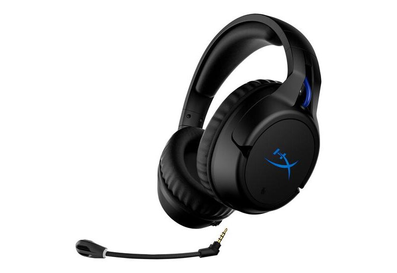 HyperX Cloud Flight Gaming - headset