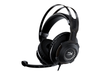 HyperX Cloud Revolver 7.1 - Gaming Headset (Gunmetal) - PC