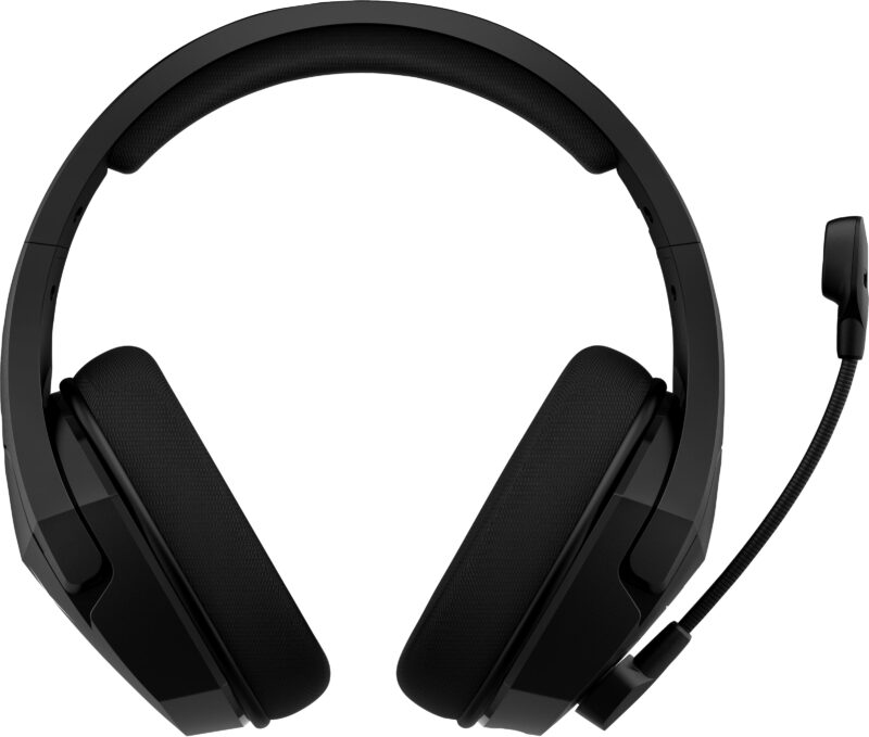 HyperX Cloud Stinger Core - Gaming Trådløs Headset Sort