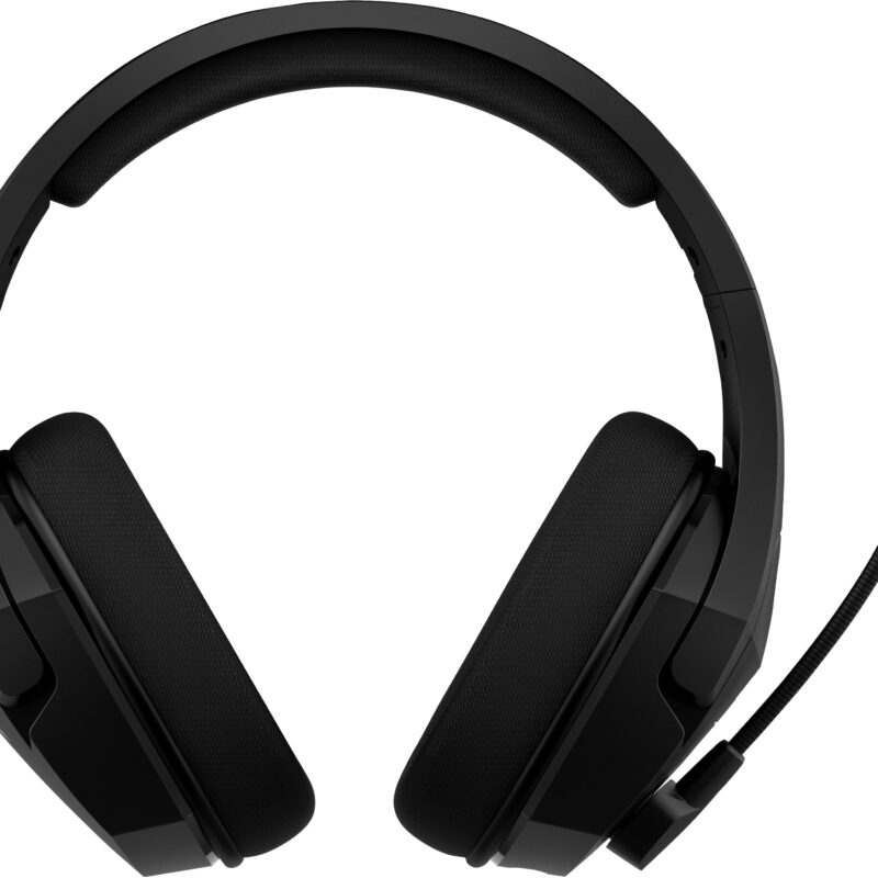 HyperX Cloud Stinger Core - Gaming Trådløs Headset Sort