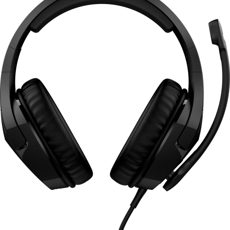 HyperX Cloud Stinger S - Gaming Kabling Headset Sort