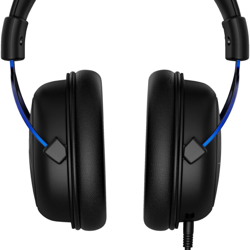 HyperX Cloud - headset