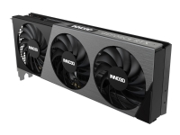 Inno3D GeForce RTX 4070 SUPER X3 OC - Grafikkort - GeForce RTX 4070 Super - 12 GB GDDR6X - 3 x DisplayPort - boks