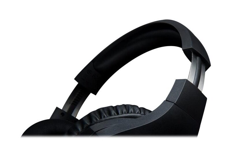 Kingston HyperX Cloud Stinger - Headset Black