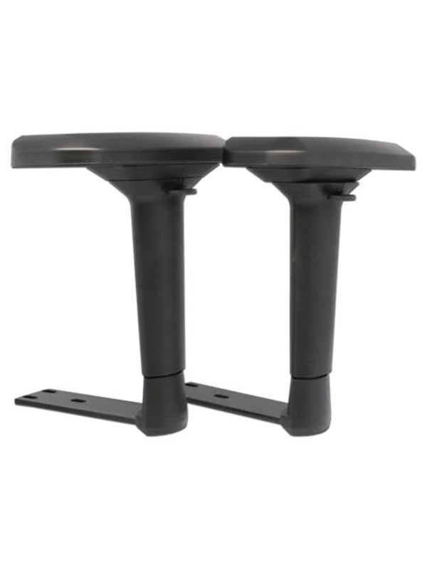 L33T Set of 4D armrests for E-Sport Pro gaming chair