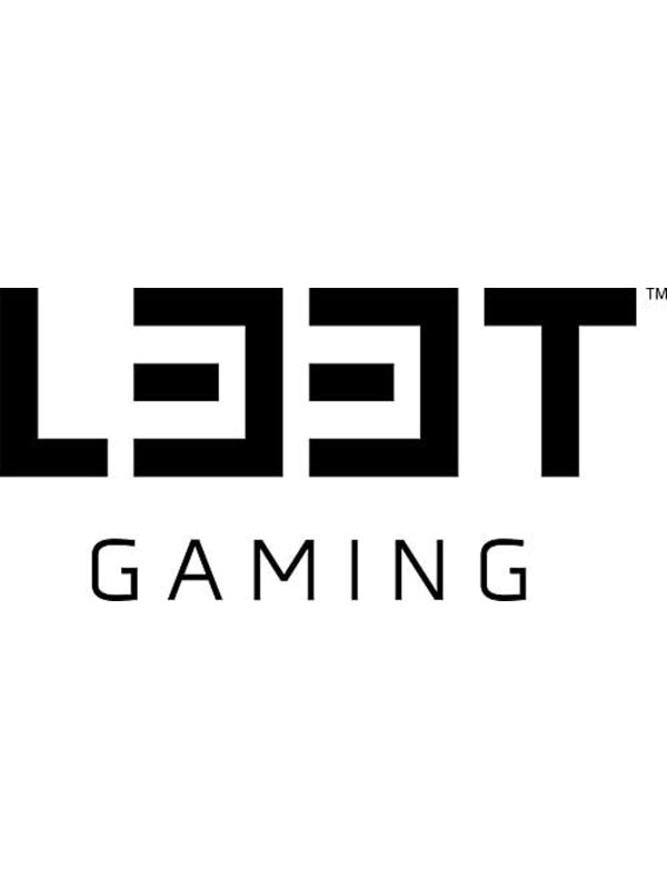 L33T Set of side covers for Eclipse Gaming Chair