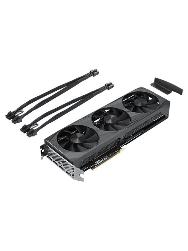 Lenovo GeForce RTX 3080 - 10GB GDDR6X RAM - Grafikkort