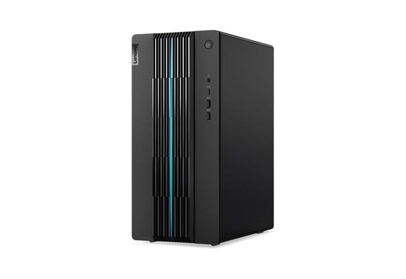 Lenovo IdeaCentre Gaming 5 17IAB7 - tower Core i5 12400F 2.5 GHz - 16 GB - SSD 1 TB - tysk