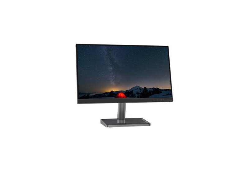 Lenovo L22i-30 skærm - WLED - 21.5" - AMD FreeSync - IPS - 4ms,6ms - Full HD 1920x1080 ved 75Hz