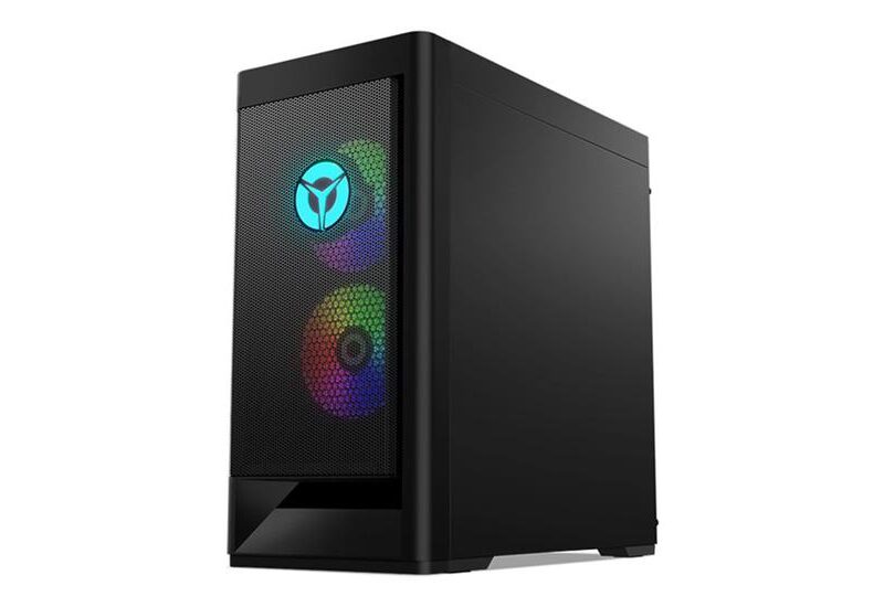 Lenovo Legion T5 26IAB7 - tower Core i7 12700F 2.1 GHz - 32 GB - SSD 1 TB, HDD 1 TB - tysk