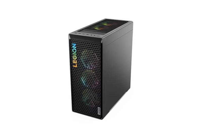 Lenovo Legion T7 34IRZ8 - tower Core i7 i7-14700KF 3.4 GHz - 32 GB - SSD 2 TB