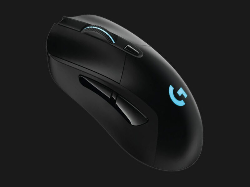 Logitech Gaming G703 Wireless