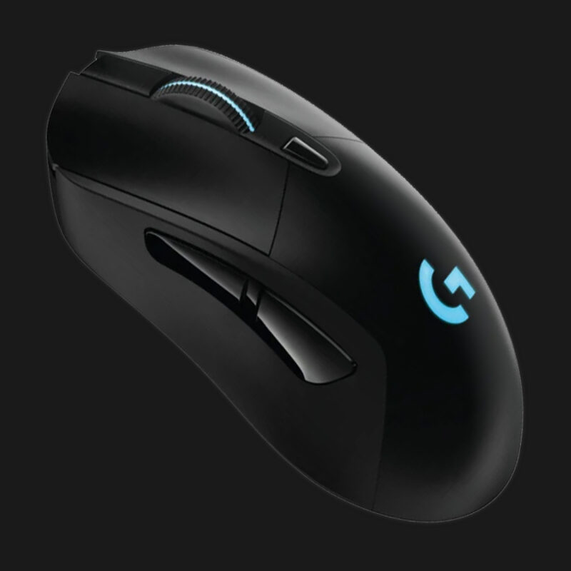 Logitech Gaming G703 Wireless