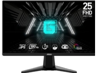 MSI G255FDE Gaming Monitor - Rapid IPS, 180Hz, 1ms (GtG) Freesync Premium