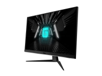 MSI G2712F - LCD-skærm - gaming - 27 - 1920 x 1080 Full HD (1080p) @ 180 Hz - Ultra Rapid IPS - 300 cd/m² - 1000:1 - 1 ms - 2xHDMI, DisplayPort