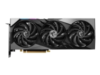 MSI GeForce RTX 4060 Ti GAMING X SLIM 8G - Grafikkort - GeForce RTX 4060 Ti - 8 GB GDDR6 - PCIe 4.0 x8 - HDMI, 3 x DisplayPort