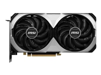 MSI GeForce RTX 4070 Ti SUPER 16G VENTUS 2X OC - Grafikkort - GeForce RTX 4070 Ti Super - 16 GB GDDR6X - PCIe 4.0 - HDMI, 3 x DisplayPort