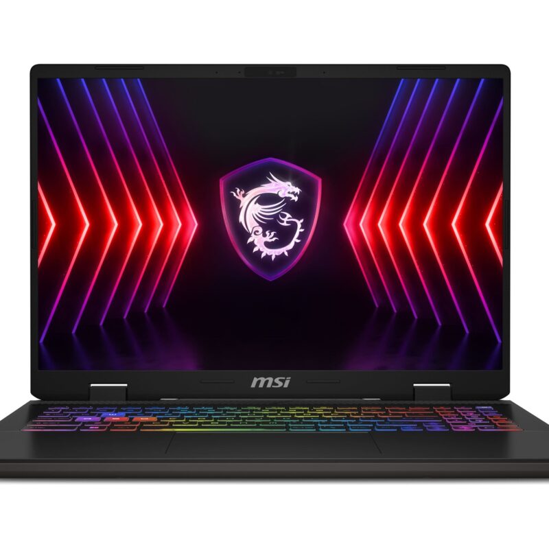 MSI Thin GF63 12UC-667 15.6 I5-12450H 16GB 512GB NVIDIA GeForce RTX 3050 / Intel UHD Graphics FreeDOS