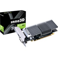 N1030-1SDV-E5BL grafikkort NVIDIA GeForce GT 1030 2 GB GDDR5