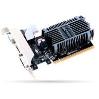 N710-1SDV-E3BX grafikkort NVIDIA GeForce GT 710 2 GB GDDR3