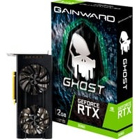 NE63060019K9-190AU grafikkort NVIDIA GeForce RTX 3060 12 GB GDDR6