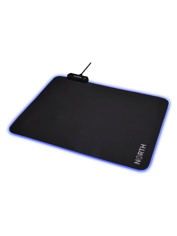 NORTH Gaming Mousepad P100 RGB