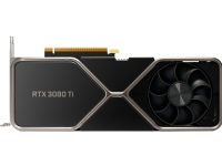 NVIDIA GeForce RTX 3080 Ti - Grafikkort - GF RTX 3080 Ti - HDMI, 3 x DisplayPort - for Veritas NetBackup Flex 5350 - LHR