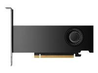 NVIDIA RTX 2000 Ada Generation - Grafikkort - NVIDIA RTX 2000 Ada - 16 GB GDDR6 - PCIe 4.0 x8 - 4 x Mini DisplayPort