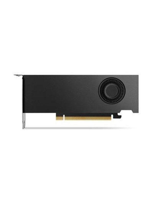 NVIDIA RTX 4000 Ada - 20 GB GDDR6 RAM - Grafikkort