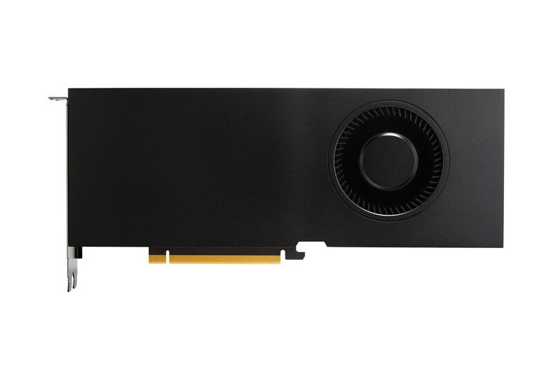 NVIDIA RTX 4000 Ada Grafikkort - 20GB GDDR6 - NVIDIA RTX 4000 Ada - PCI Express 4.0 x16