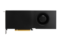 NVIDIA RTX 4000 Ada - Grafikkort - RTX 4000 Ada - 20 GB GDDR6 - PCIe 4.0 x16 - 4 x DisplayPort - for Workstation Z2 G9