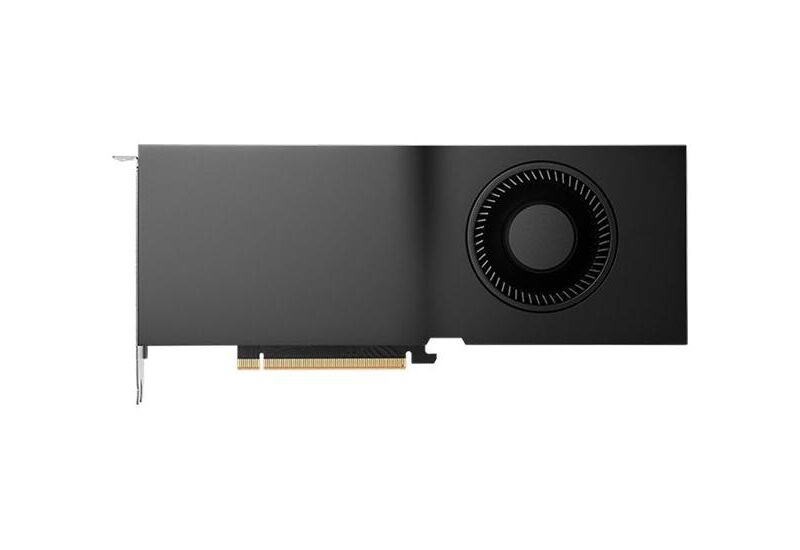 NVIDIA RTX 5000 Ada Generation Grafikkort - 32GB GDDR6 - NVIDIA RTX 5000 Ada - PCI Express 4.0 x16