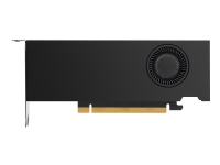 NVIDIA RTX A2000 - Grafikkort - RTX A2000 - 12 GB GDDR6 - PCIe 4.0 x16 - 4 x Mini DisplayPort - for Workstation Z2 G9, Z4 G4, Z4 G5, Z6 G4, Z6 G5, Z8 G4, Z8 G5