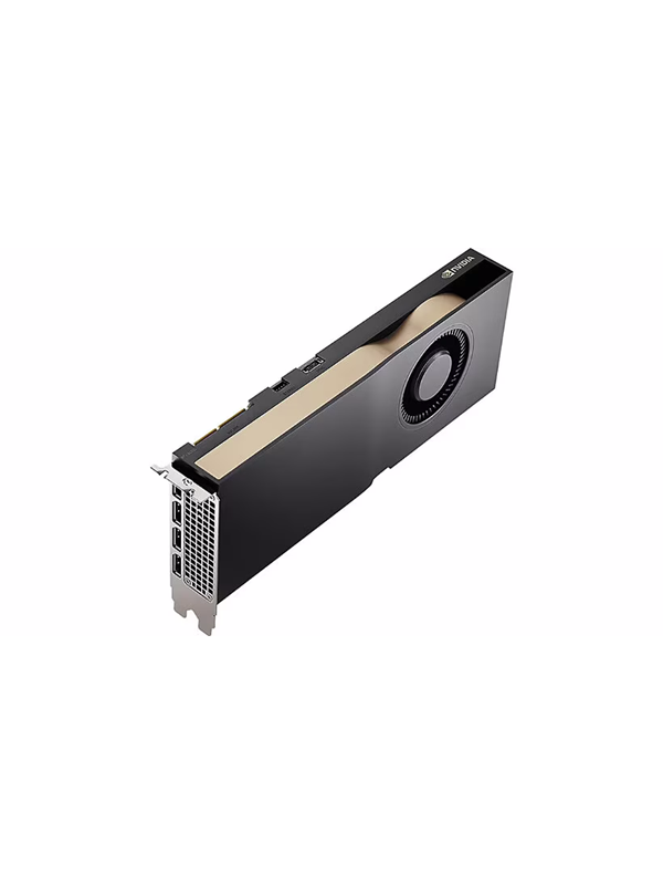 NVIDIA RTX A4500 - 24GB GDDR6 RAM - Grafikkort