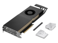 NVIDIA RTX A4500 - Grafikkort - RTX A4500 - 20 GB GDDR6 - PCIe 4.0 x16 - 4 x DisplayPort - for ThinkStation P360 P520 P520c P720 P920