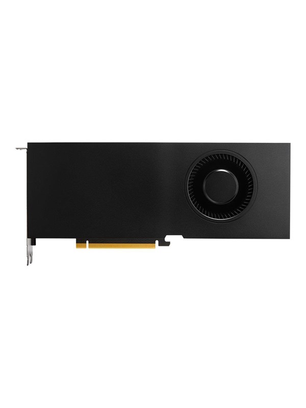 NVIDIA RTX A5000 - 24GB GDDR6 RAM - Grafikkort