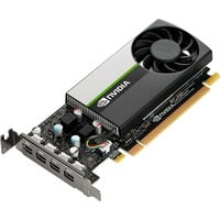 NVIDIA T1000 4 GB GDDR6, Grafikkort