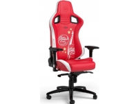 Noblechairs Fotel noblechairs HERO Nuka-Cola Fallout Edition