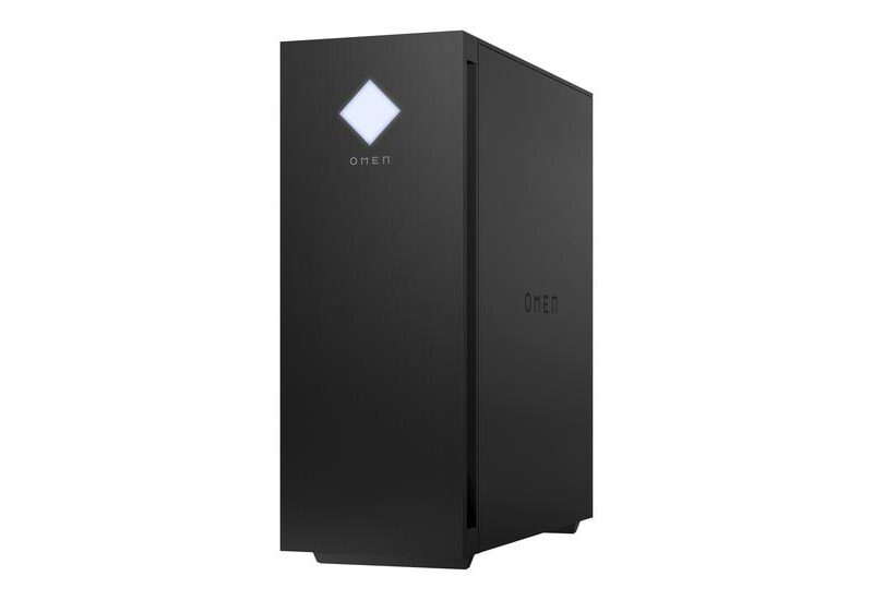 OMEN 25L by HP GT15-1401ng - microATX Core i5 13400F 2.5 GHz - 16 GB - SSD 1 TB - tysk