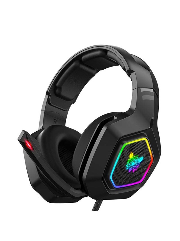 ONIKUMA Gaming headphones K10 (black)