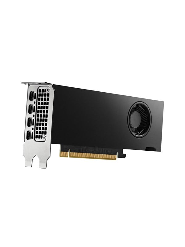 PNY RTX 4000 Ada - 20 GB GDDR6 RAM - Grafikkort