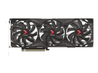 PNY XLR8 GeForce RTX 4060 Ti 16GB Gaming VERTO Overclock Triple Fan - Triple Fan Edition - grafikkort - GeForce RTX 4060 Ti - 16 GB GDDR6 - PCIe 4.0 x16 - HDMI, 3 x DisplayPort