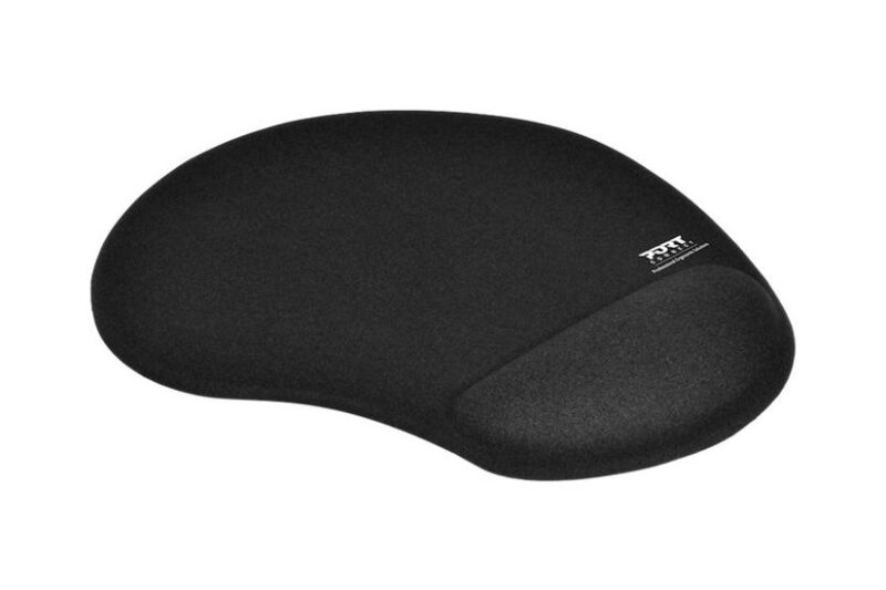 PORT Connect ERGONOMIC MOUSE PAD - musemåtte