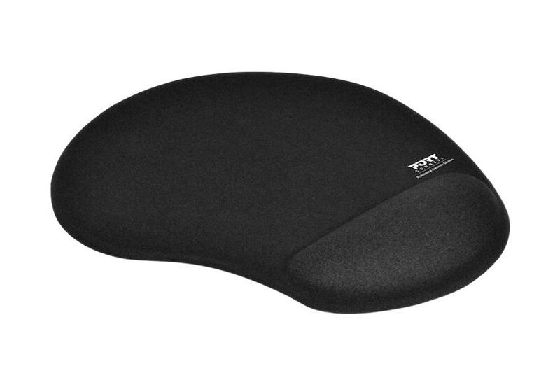 PORT Connect ERGONOMIC MOUSE PAD - musemåtte