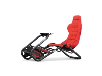 Playseat Trophy, Universal gamingstol, 122 kg, Polstret vatteret sæde, Polstret vatteret ryglæn, Væddeløb, PC, Playstation, Xbox