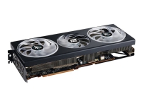 PowerColor Hellhound Radeon RX 7800 XT - Grafikkort - Radeon RX 7800 XT - 16 GB GDDR6 - PCIe 4.0 - HDMI, 3 x DisplayPort