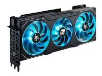 PowerColor RADEON RX 7900 XTX - Grafikkort - Radeon RX 7900 XTX - 24 GB GDDR6 - PCIe 4.0 - HDMI, 3 x DisplayPort