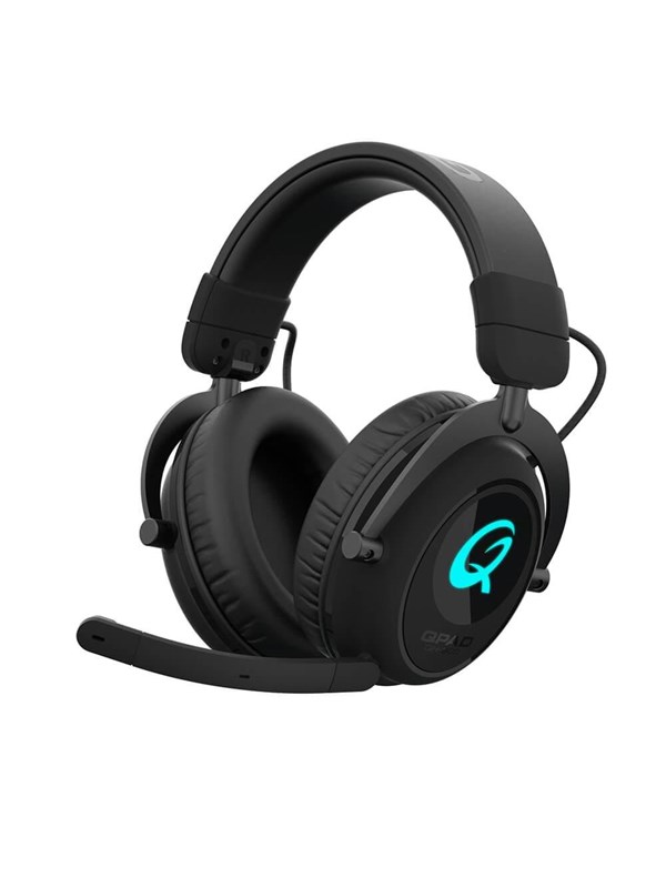 QPAD Gaming Headset QH900