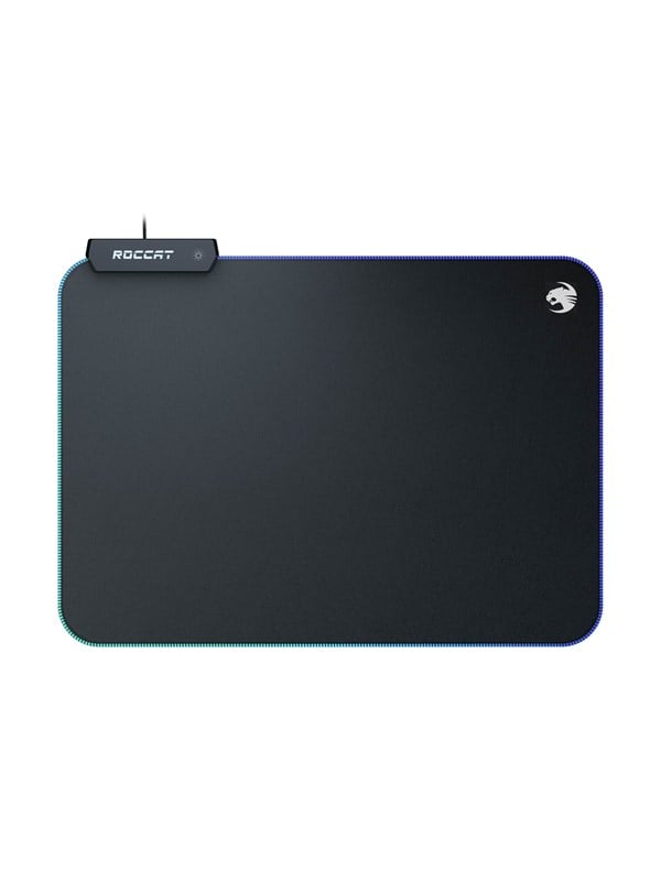 ROCCAT Sense AIMO - mouse pad