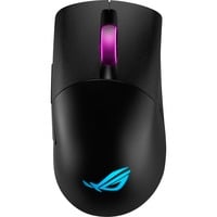 ROG Keris Wireless mus Højre hånd RF Wireless + Bluetooth + USB Type-A Optisk 16000 dpi, Gaming mus